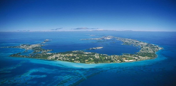 رغم قربها من "مثلث الشيطان"..جزر برمودا...طبيعة خلابة ومقصد سياحي ساحر
