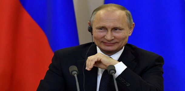 بوتين يبدي دعمه لمبادرة انشاء بورصة للحبوب داخل مجموعة بريكس