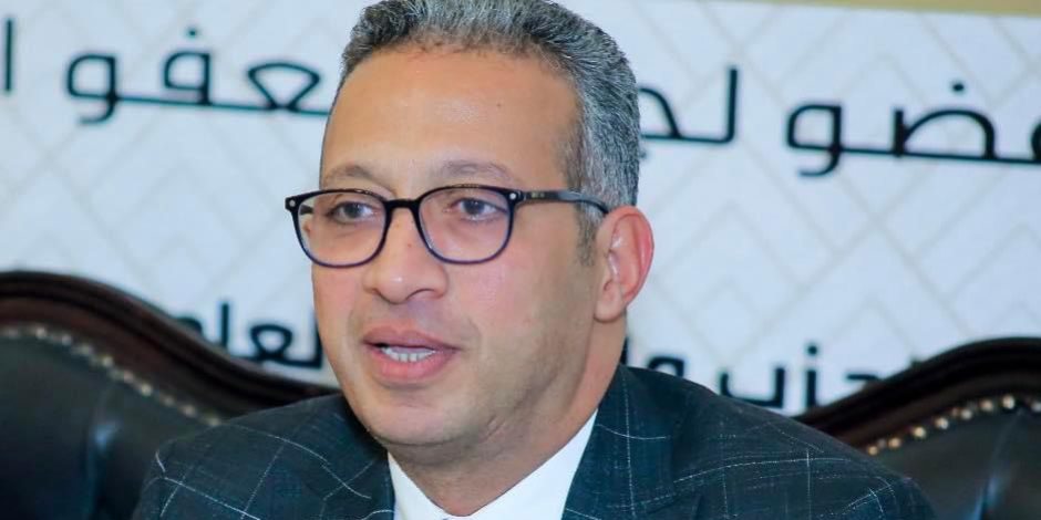 محام مصري يتحرك ضد حملات التحريض على السوريين في مصر