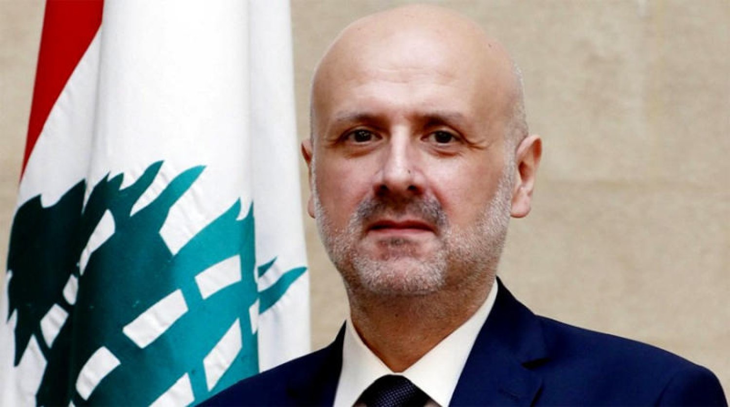 وزير لبناني: الأمن العام يقوم بواجباته على صعيد إقامات السوريين