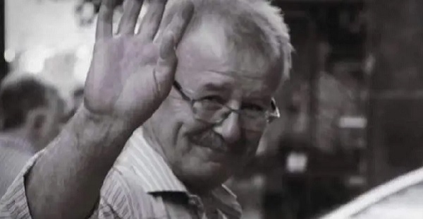 وفاة المخرج السوري عبد اللطيف عبد الحميد
