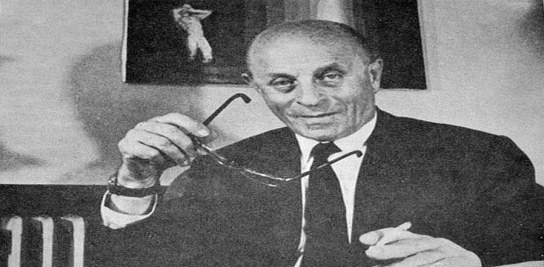  في ذكرى ولادته.. الصحفي لاديسلاو جوزيف بيرو مخترع القلم الجاف 