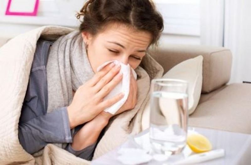 التهاب الجيوب والزكام .. كيف يمكن أن تخفف من أعراض أمراض الشتاء المزعجة .. ؟

