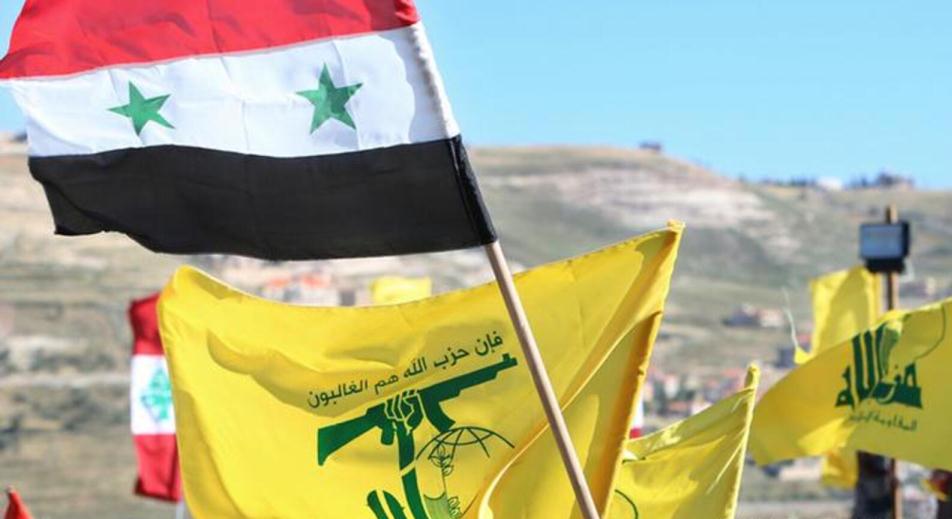 ماذا يعني ان تصنف المانيا حزب الله على انه "منظمة ارهابية"  بالنسبة لسوريا؟