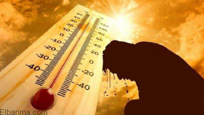 تغير المناخ: الملايين "مهددون بالموت" بسبب ارتفاع الحرارة مستقبلا في الخليج
