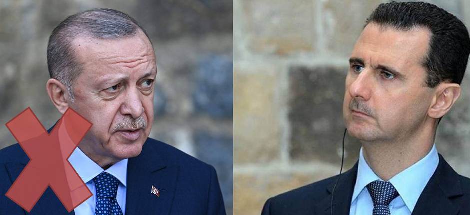 مظاهرات تركيا.. هل يرحل اردوغان ويبقى الاسد!؟
