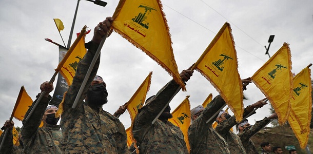 صحيفة: واشنطن طلبت التواصل مع "حزب الله" لبحث ملفات لبنانية والأخير رفض 