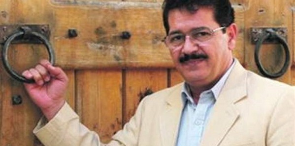 وفاة المخرج السوري بسام الملا 