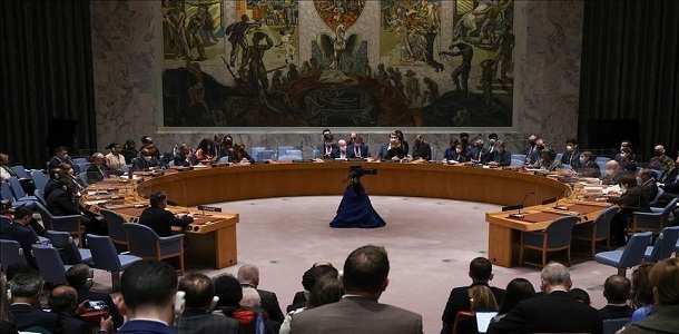 باستثناء روسيا والصين..أعضاء مجلس الأمن يطالبون بتمديد ايصال المساعدات العابرة للحدود إلى سوريا