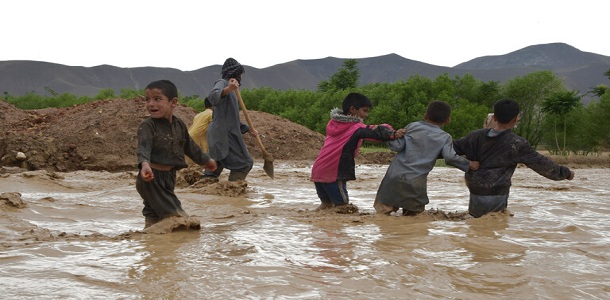  بعد الزلزال المدمر .. فيضانات أفغانستان تودي بحياة 400 شخص