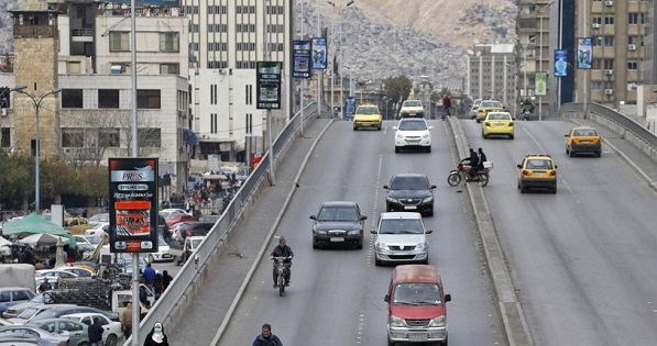 دمشق في المرتبة الأخيرة من تصنيف أفضل المدن لجودة العيش