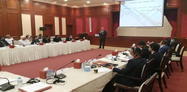 سوريا تشارك في مؤتمر دولي لمكافحة "تجارة المخدرات" ومسؤول طبي يصرح عن ارتفاع نسب التعاطي في البلاد