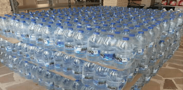 مجددا.. الشركة العامة لتعبئة المياه ترفع أسعار عبوات مياه الشرب 