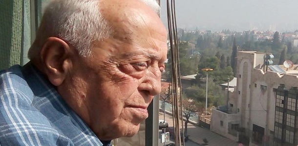 وفاة الاديب شوقي بغدادي عن عمر ناهز 94 عاما 