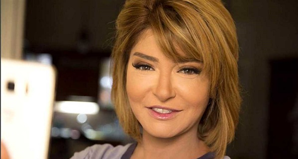 علا غانم تكشف عن تفاصيل جديدة حول علاقتها بزوجها السابق