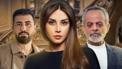 الجزء الثاني من كسر عضم خارج السباق الرمضاني 