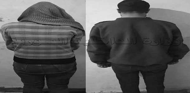 جريمة في ريف حمص.. مقتل رجل وشقيقته بطلق ناري 
