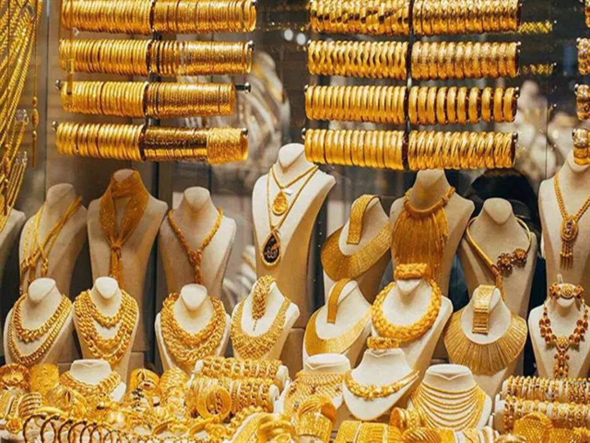 جمعية الصاغة تؤكد أنه لا نيّة لطرح نصف غرام من الذهب في الأسواق