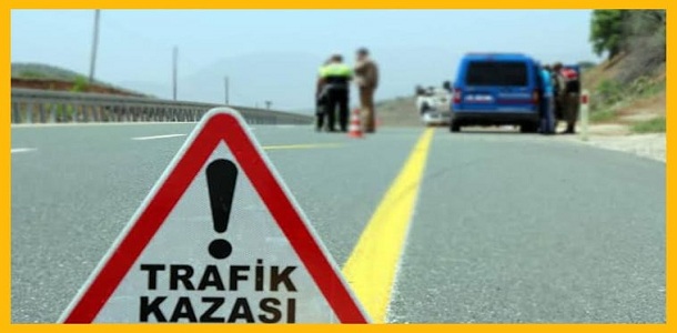 وفاة سوري واصابة 4 آخرين بحادث سير في تركيا 