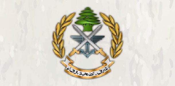 لبنان يقبض على 22 سورياَ يتحضرون للهجرة عبر البحر بطريقة غير شرعية