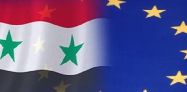 صحيفة: المجموعة العربية تعمل على اقناع الاتحاد الاوروبي بالانفتاح على دمشق