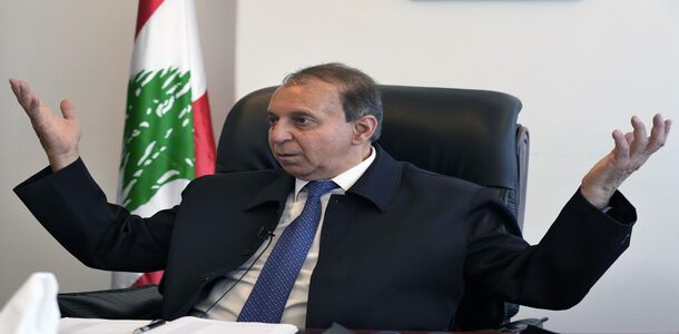 وزير المهجرين اللبناني: ذاهبون لـ"الترحيل الآمن" للنازحين السوريين

