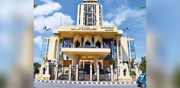 توقيف 30 متورطاً وإعفاء 55 مسؤولاً بتهم فساد في مجلس مدينة حلب  