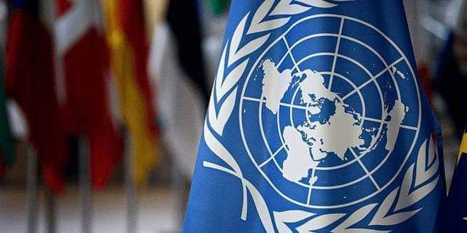 الأمم المتحدة تدعو للتحرك العاجل لإنقاذ أهداف التنمية المستدامة 