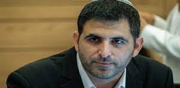 وزير الاتصالات الاسرائيلي يترأس وفدا حكوميا للمشاركة في مؤتمر بالرياض

