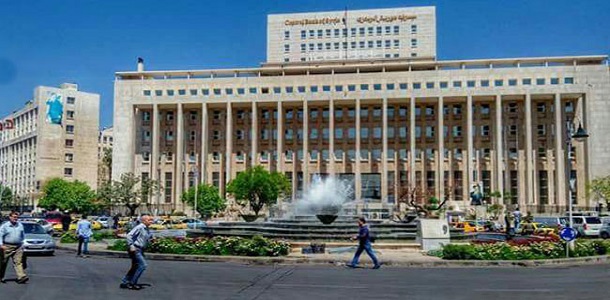 بارتفاع 300 ليرة.. المركزي يحدد سعر صرف الدولار للحوالات 11500
