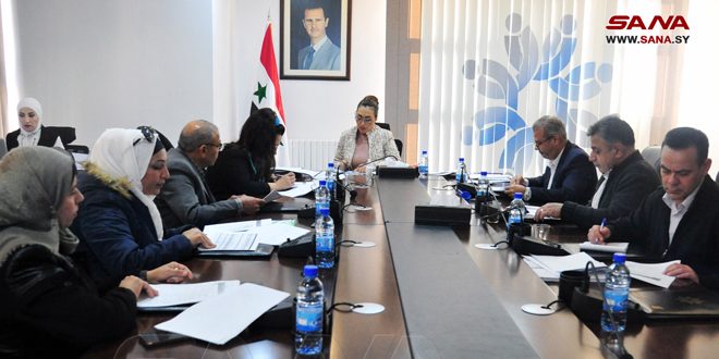 إقرار نظام التحفيز الوظيفي للعاملين في مديريات  الشؤون الاجتماعية والعمل والثقافة