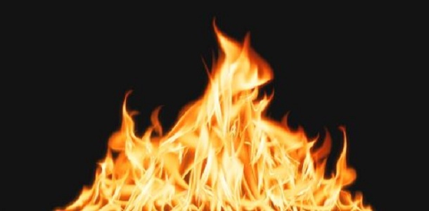 جريمة في السيدة زينب.. ابن يقتل والده حرقاَ بغية الحصول على ميراثه 