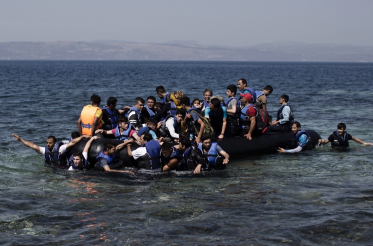 مباحثات حول الهجرة غير الشرعية للاجئين السوريين بين قبرص ولبنان