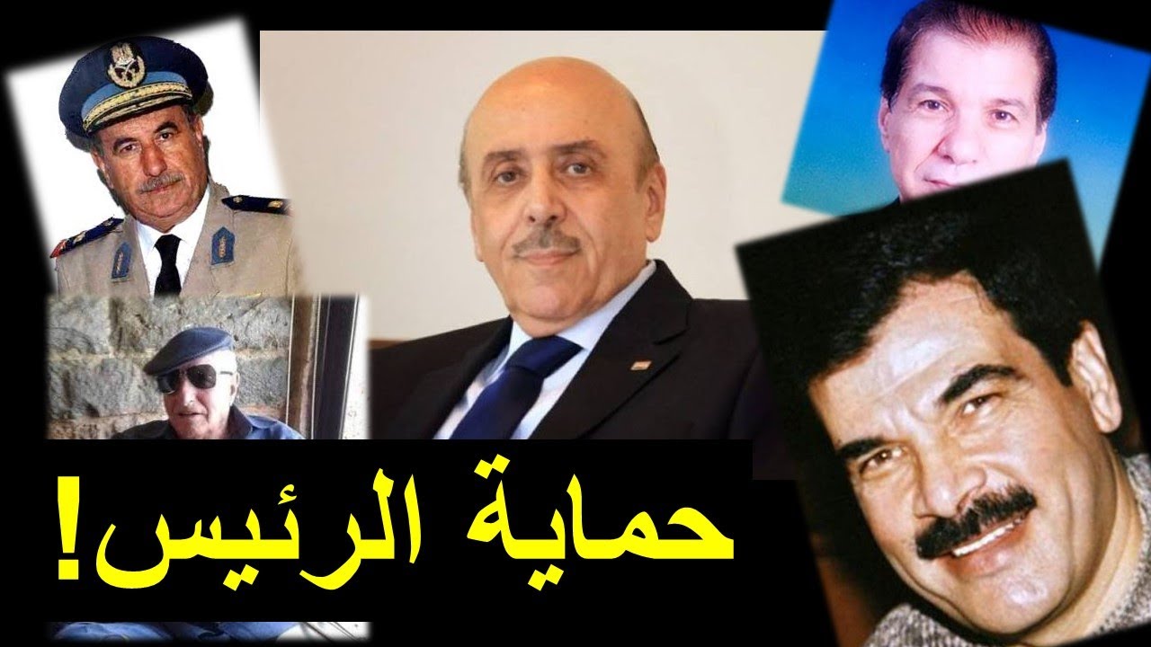 دمج أجهزة المخابرات في سوريا.. لماذا؟