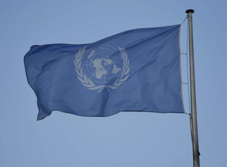 شكوى في الأمم المتحدة ضد روسيا لانتهاك القانون الدولي بالقصف في سوريا
