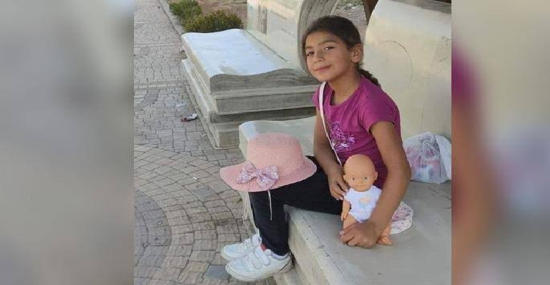تركيا.. حكم بسجن تركي قتل طفلة سورية بعد الاعتداء عليها  
