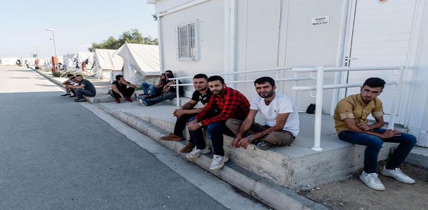 بشأن اللاجئين.. 8 حكومات أوروبية تطالب بإعادة "تقييم" الوضع في سوريا

