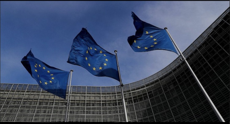 الاتحاد الأوروبي يقترح اعتماد مناطق آمنة في سوريا لإعادة اللاجئين إليها
