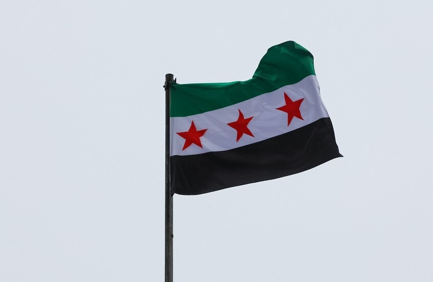 واشنطن توافق على دمج مقاتلين أجانب بالجيش السوري 