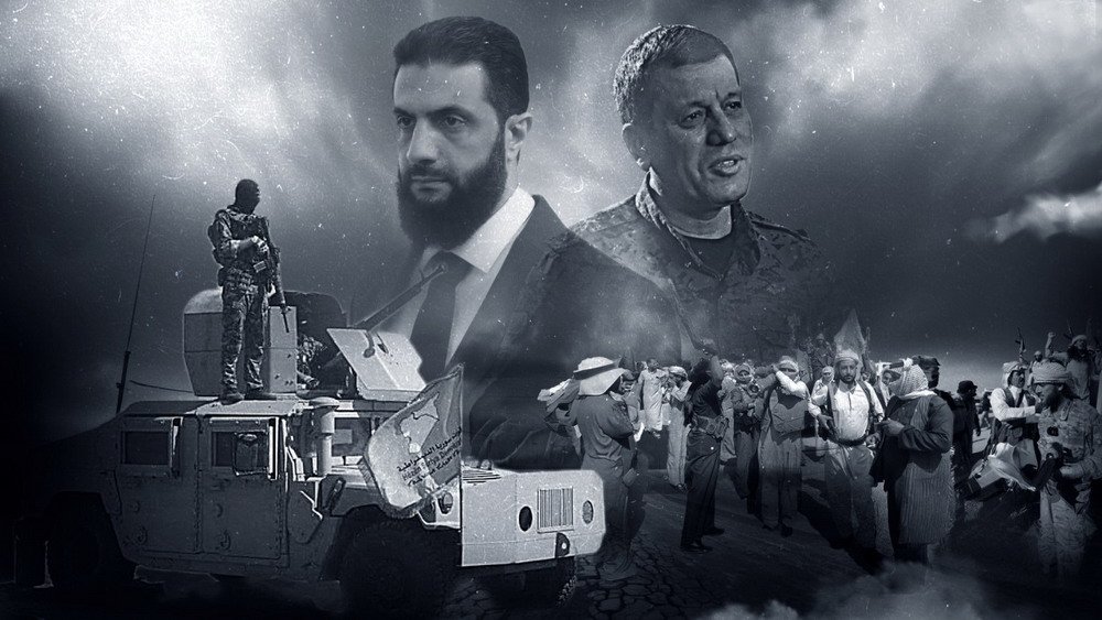 هل السلطة الحالية في سوريا هي «سلطة ملء فراغ» أم سلطة انتقال تأسيسيّة تتجاوز هذا الوصف؟   بقلم: جمال حمّور