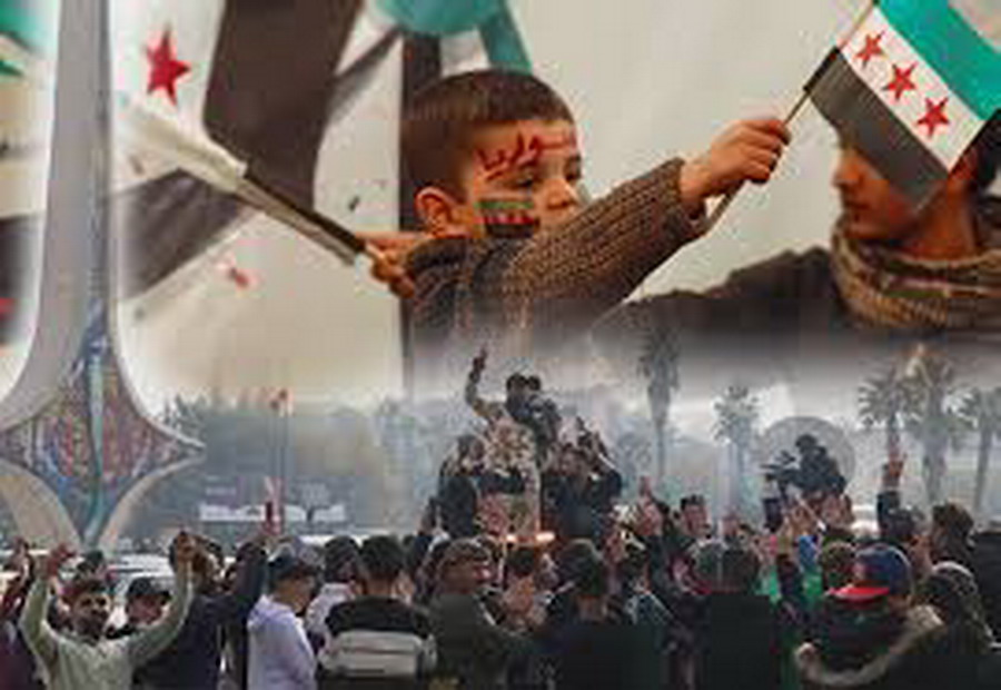 هل إنقاذ سوريا ممكن ؟...  بقلم : رائد الصفدي