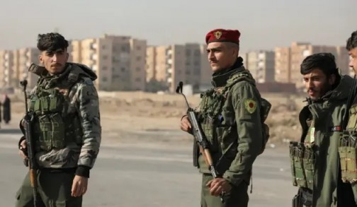 متهمة "قسد" بخرق الهدنة... الدفاع: مقتل جندي باستهداف نقاط للجيش شرق حلب 