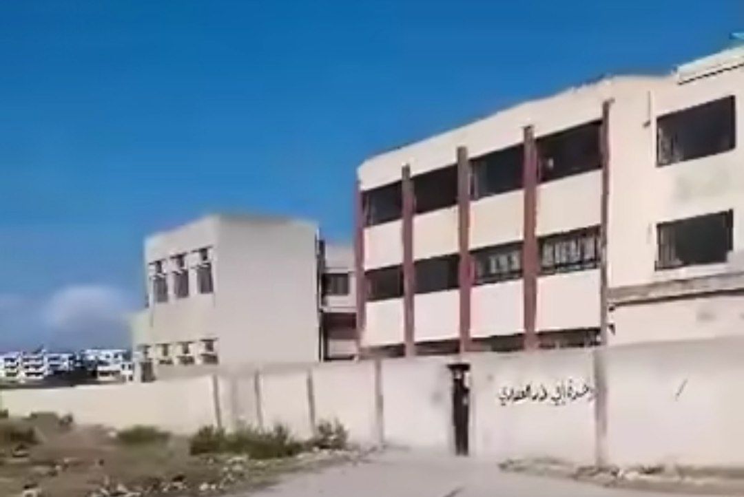 إضراب عن الدوام في الساحل.. احتجاجاً على خطف الطفل محمد حيدر