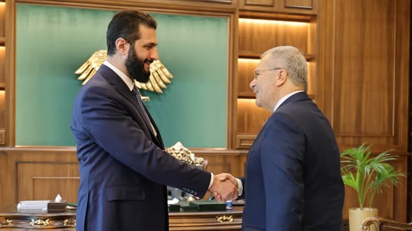 مباحثات سورية – لبنانية حول ملفات الموقوفين السوريين والمفقودين اللبنانيين