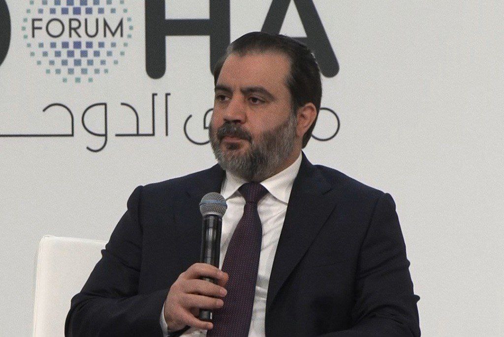 وزير الدولة في الخارجية القطرية :الشراكة بين قطر و سوريا لم تكن أقوى مما عليه اليوم .