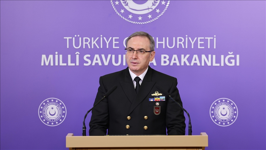 دون أن تسميها.. الدفاع التركية تتهم دولا بتشجيع "قسد" على رفض الاندماج بـ "الجيش السوري"