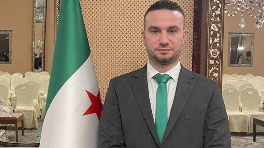 الداخلية: منفذ هجوم تدمر ليس له أي توصيف قيادي داخل الأمن الداخلي