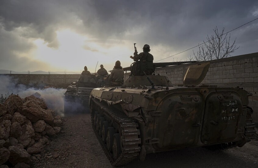 وزير لبناني: نرفص استخدام أراضينا لشن عمليات عسكرية ضد سوريا