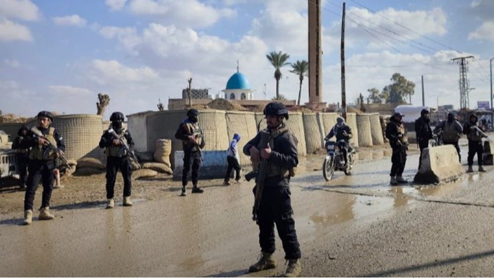 الدفاع: بدأنا عملية الانتشار في منطقة الجزيرة لتأمينها بموجب الاتفاق مع "قسد"