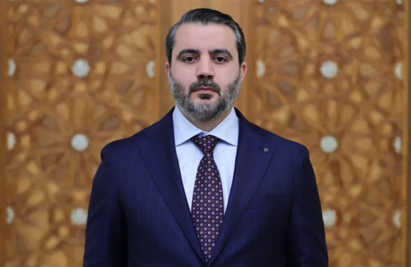 عقب اعتداءات على مقر البعثة الإماراتية..الشيباني: اي اساءة صدرت عن فئة محدودة لاتمثل السوريين